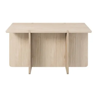 Bancă în culoare naturală Engawa – Blomus