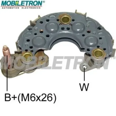 Punte diode MOBILETRON RN-17