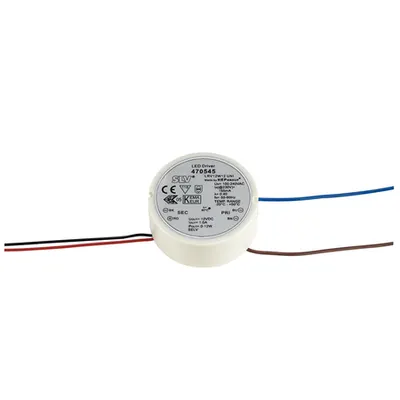 Led-Alimentare pentru Cutii 12w Junction, 12v