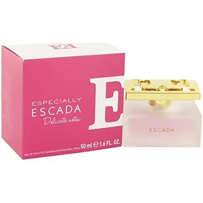 Parfum femei, Escada, Especially Delicate Notes, 50 ml