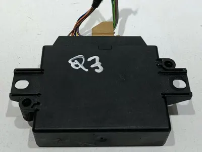 Modul senzori parcare 8X0919475AH Audi A1 facelift (2014-2018) 8X