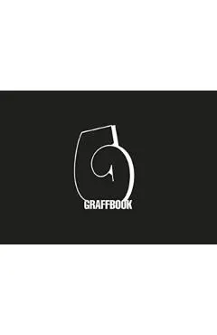 Graffbook. the Graffiti Sketchbook