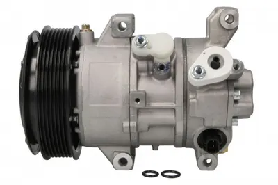 Compresor climatizare potrivit TOYOTA AVENSIS, COROLLA, COROLLA VERSO 1.6-2.4 03.03-12.18