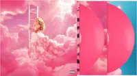 Cloud 9 (Pink Vinyl)