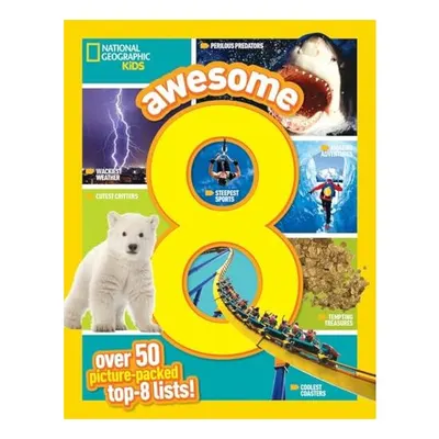 Awesome 8
