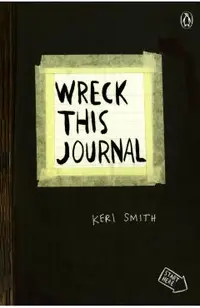 Wreck This Journal