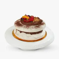 Tort de Bezea Ciocolata