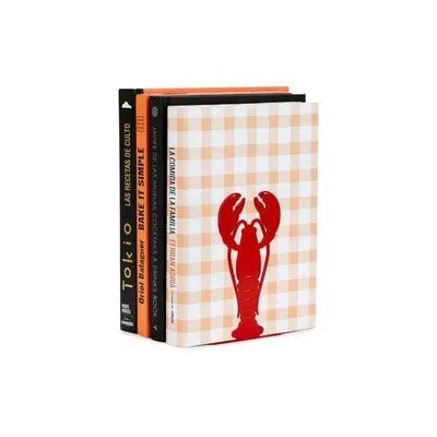 Opritor pentru cărți Lobster – Balvi