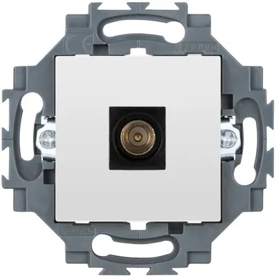Priza tv directa Gewiss Dahlia GW35261W