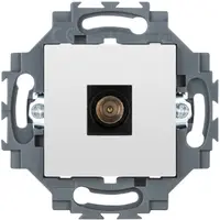 Priza tv directa Gewiss Dahlia GW35261W