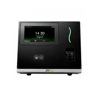 Controler de acces biometric IP ZKTeco GL-G3PLUS-1, ecran 4.3 inch tactil, 5.000 amprente, 3.000 fete, 10.000 carduri, 100.000 evenimente