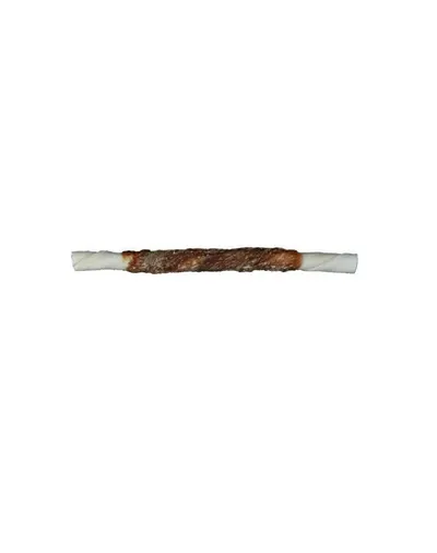 TRIXIE Rulou cu rață Denta Fun 12 cm 10 buc.