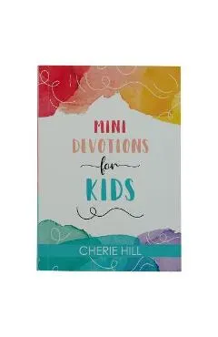 Mini Devotions for Kids