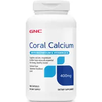 Calciu Coral 180cps