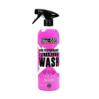 Solutie Muc-Off High Performance Waterless Wash