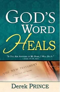 God's Word Heals