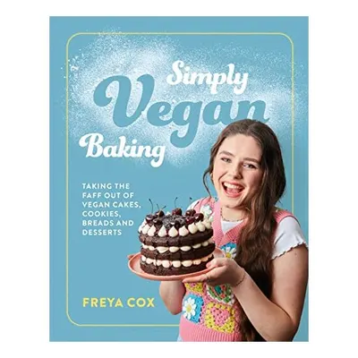Simply Vegan Baking