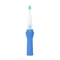 Periuta de dinti electrica Vitammy Tooth Friends pentru copii 3+ bleumarin