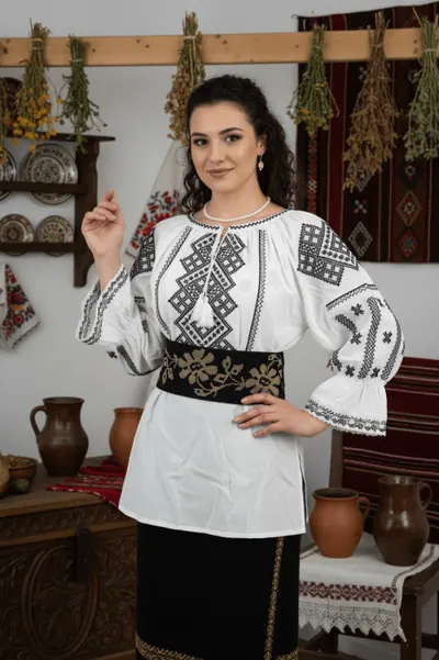 Brau traditional Adulti 125