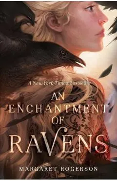 An Enchantment of Ravens