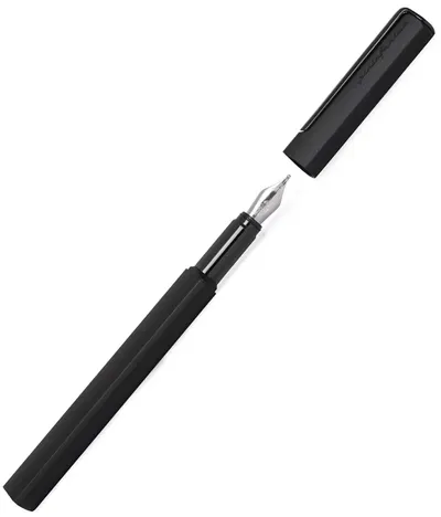 Stilou Pininfarina One - F, negru