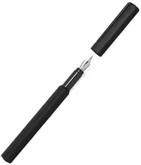 Stilou Pininfarina One - F, negru