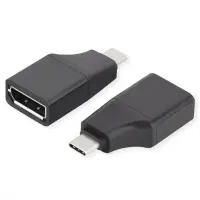 Adaptor USB type C la Displayport 4K60Hz T-M, Value 12.99.3228