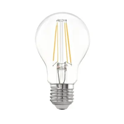 Lm-E27-Led A60 6,5w 2700k (1 Pcs)