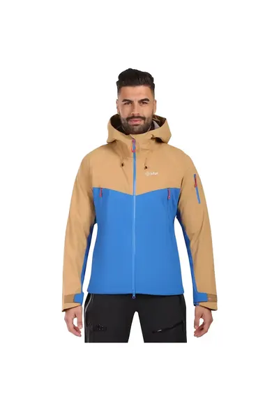 Geaca schi si snowboard Trinity - Albastru