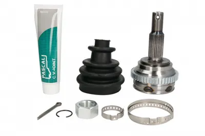 Cap planetara spre roata (26z 23z 57,7mm; ABS:46) CHRYSLER PT CRUISER 1.6 2.0 2.4 intre 2002-2010