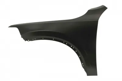 Aripa Stanga aluminiu potrivit VOLVO XC90 II 09.14-01.20