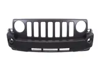 Bara fata cu locas proiector, grunduit potrivit JEEP PATRIOT 2007-2010