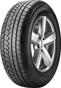 Continental 4X4 WinterContact ( 255/55 R18 105H *, cu protectie de janta )