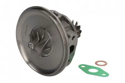 Miez turbina aluminiu potrivit ABARTH 500 595 695; ALFA ROMEO MITO; FIAT BRAVO II; LANCIA DELTA III 1.4 09.07