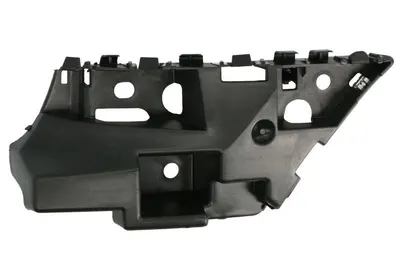 Suport bara protectie fata stanga potrivit FORD F-SERIES XIII 2017-2020 - (plastic)