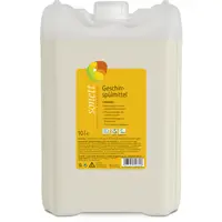Detergent Lichid pentru Vase cu Galbenele 10L