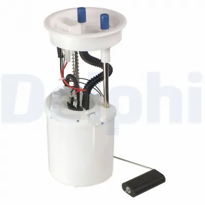 Pompa Combustibil (modul) Potrivit Audi A3, A4 B6, A6 C5; Citroen C3 I; Ford Galaxy I; Seat Alhambra, Altea, Cordoba, Cordoba Vario, Ibiza Ii, Leon, Toledo Ii 1.0-4.2 02.93