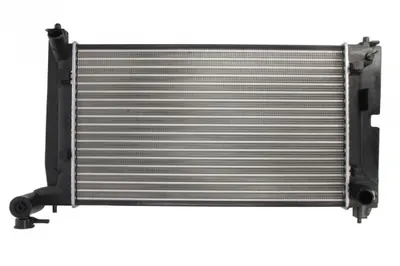 Radiator motor (Manual) potrivit TOYOTA CARINA VII, COROLLA, COROLLA VERSO 1.4-2.0D -07.07