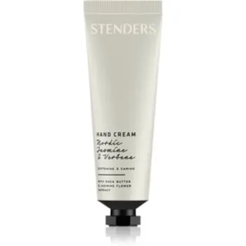 STENDERS Nordic Jasmine & Verbena crema de maini
