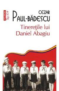 eBook Tineretile lui Daniel Abagiu