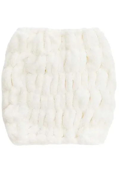 Bentita cosmetica Extra lata Alb