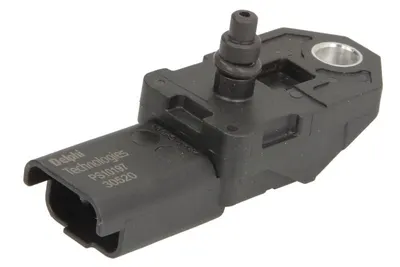 Senzor presiune galerie admisie (3 pin) potrivit CITROEN C5 II, C5 III, C6, C8, C-CROSSER, C-CROSSER ENTERPRISE; FIAT ULYSSE; FORD GALAXY II, MONDEO IV, S-MAX 2.0D 2.2D 06.02