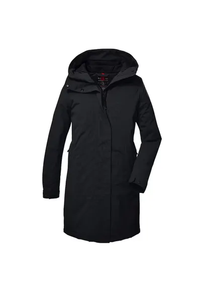 Jacheta GW 73 WMN PRK - Negru