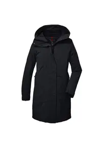 Jacheta GW 73 WMN PRK - Negru