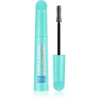 Rimmel Kind & Free Lash Loader mascara pentru volum culoare 002 Black Brown 9.5 ml