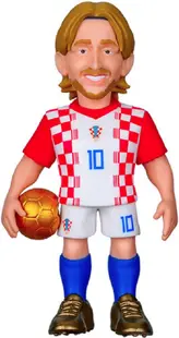Figurina - Croatia World Cup - Modric, 7cm