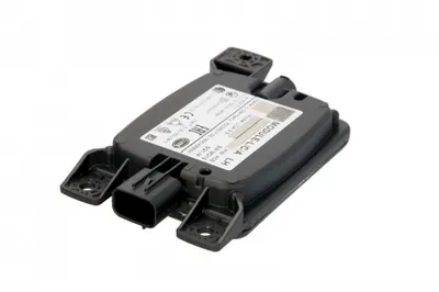 Unitate control sistem asistare schimbarea benzii de mers potrivit MAZDA CX-3 02.15