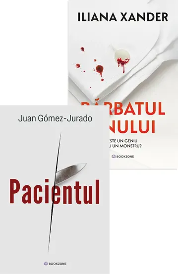 Pachet Fatada Puterii