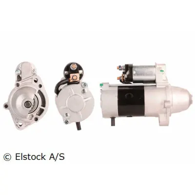 Starter ELSTOCK 25-3451