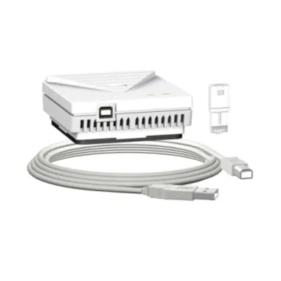 Kit de programare pentru IHP / IC / programator orar KNX